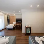 Valdivia Sultanahmet 3* Istanbulská provincie