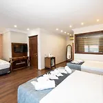 Hotel Valdivia Sultanahmet Istanbulská provincie