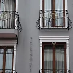 Valdivia Sultanahmet Hotel Istanbul
