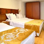 Hotel Valdivia Sultanahmet 3*