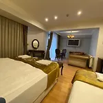 Hotel Valdivia Sultanahmet