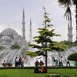 Valdivia Sultanahmet