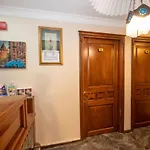 Valdivia Sultanahmet