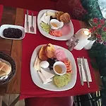 Hotel Valdivia Sultanahmet 3*