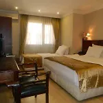 Hotel Valdivia Sultanahmet 3*