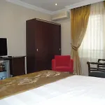 Hotel Valdivia Sultanahmet
