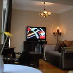 Valdivia Sultanahmet Hotel