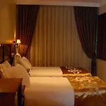 Hotel Valdivia Sultanahmet Istanbul