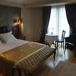 Hotel Valdivia Sultanahmet 3*