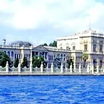 Hotel Valdivia Sultanahmet 3*