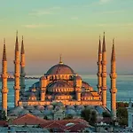Valdivia Sultanahmet Hotel 3*