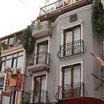 מלון Valdivia Sultanahmet 3*