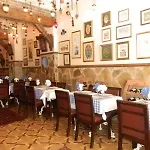Valdivia Sultanahmet Hotel 3*