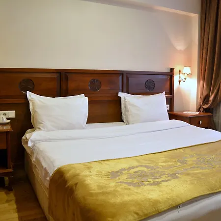 Szálloda Valdivia Sultanahmet 3*