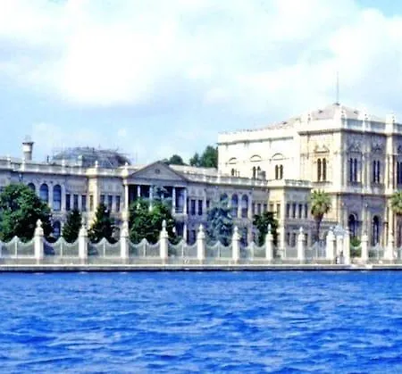 Szálloda Valdivia Sultanahmet 3*