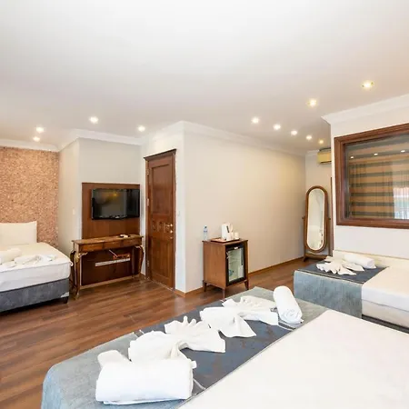 Szálloda Valdivia Sultanahmet Isztambul