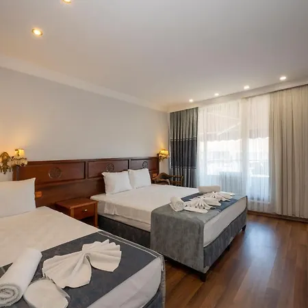 Valdivia Sultanahmet