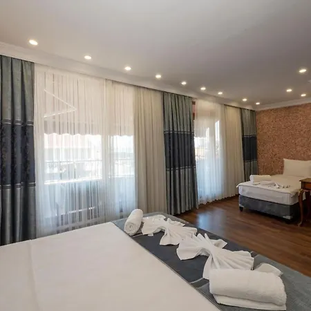 Valdivia Sultanahmet Isztambul