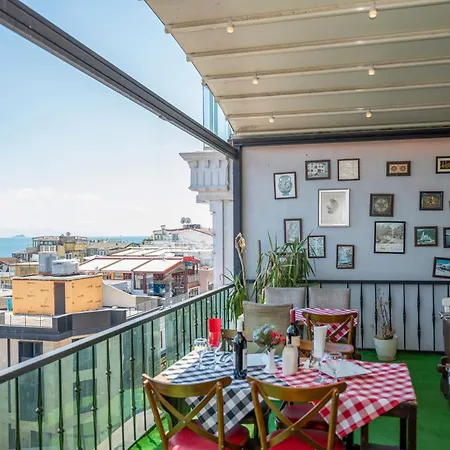 Valdivia Sultanahmet Isztambul