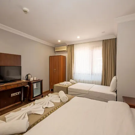 Valdivia Sultanahmet Isztambul