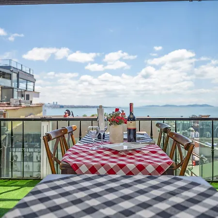 Valdivia Sultanahmet 3* Istanbul