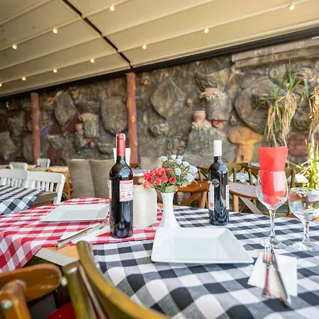 Valdivia Sultanahmet Szálloda 3*