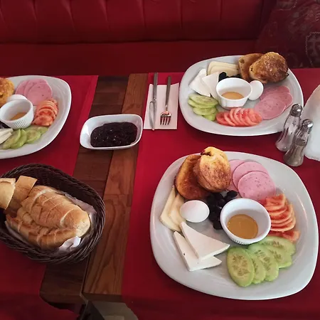 Valdivia Sultanahmet Isztambul