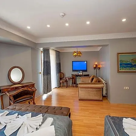 Valdivia Sultanahmet Hotel Istanbul