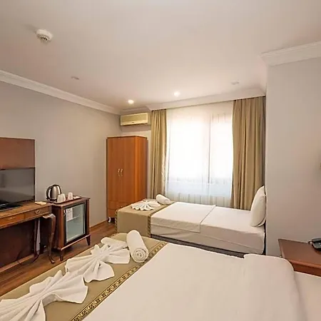 Valdivia Sultanahmet 3* 이스탄불