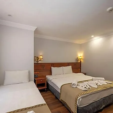 Valdivia Sultanahmet 3*