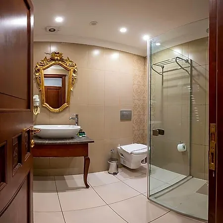Valdivia Sultanahmet 3*