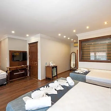 Valdivia Sultanahmet 3*