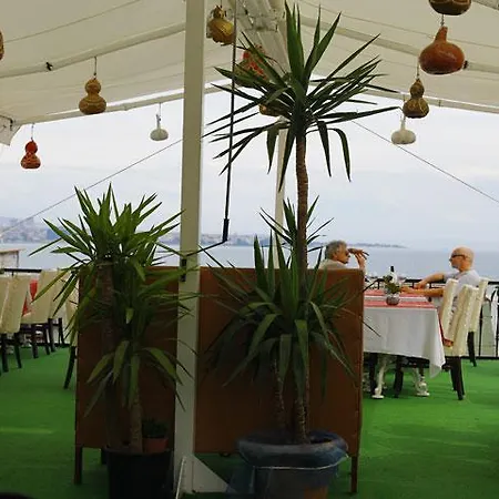 Valdivia Sultanahmet Hotel