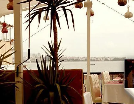 Valdivia Sultanahmet