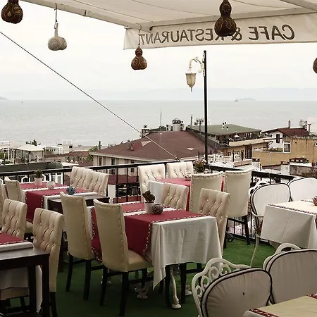 Hotel Valdivia Sultanahmet