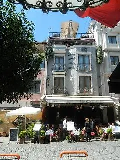 Hotel Valdivia Sultanahmet