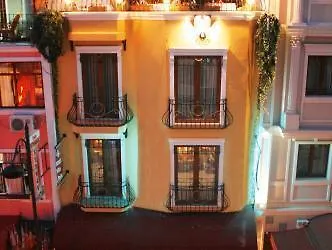 Hotel Valdivia Sultanahmet