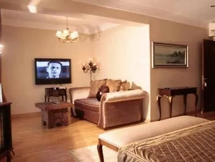 Hotel Valdivia Sultanahmet Istanbul