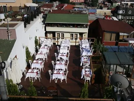 Valdivia Sultanahmet