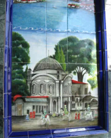 Valdivia Sultanahmet