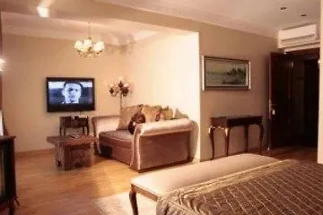 Hotel Valdivia Sultanahmet