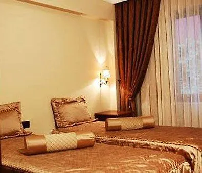 Hotel Valdivia Sultanahmet 3*