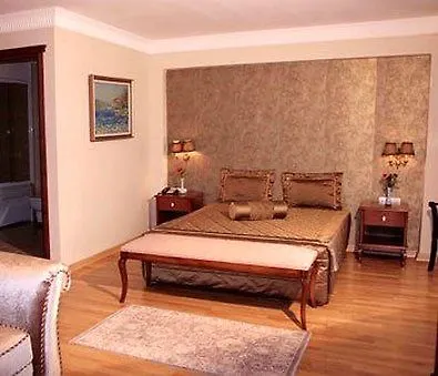 Hotel Valdivia Sultanahmet Istanbul