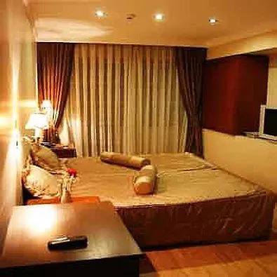 Valdivia Sultanahmet Hotel Istanbul