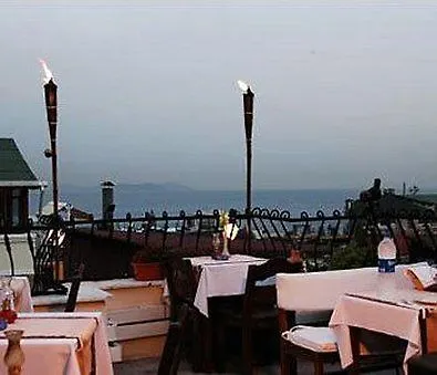 Valdivia Sultanahmet Istanbul