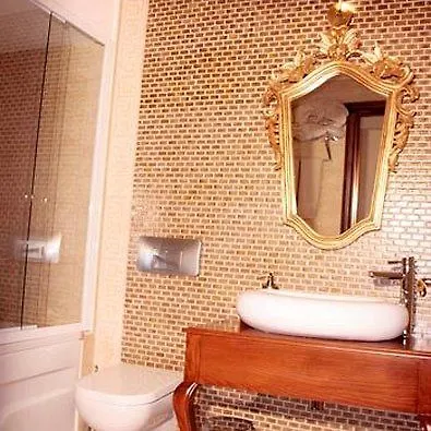 Valdivia Sultanahmet 3*
