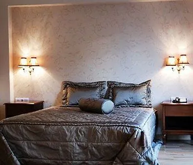 Valdivia Sultanahmet Hotel 3*