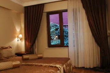 Hotel Valdivia Sultanahmet Istanbul