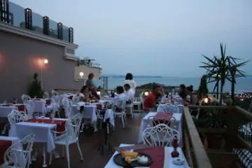 Valdivia Sultanahmet Hotel 3*