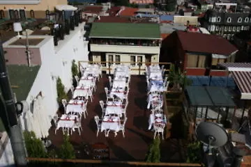 Hotel Valdivia Sultanahmet